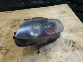 7162146-13 Bmw 2007 2010 E92/e93 Left Headlight Oem Bi-xenon Driver As-is / For Parts
