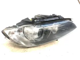 7162146 Bmw E92 E90 M3 Right/passenger Side Adaptive Xenon Headlight Damage 7162146 Bmw E92 E90 M3 Right/passenger Side Adaptive Xenon Headlight Damage