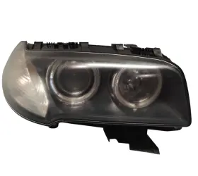 7162206-05 Bmw 2007-2010 X3 E83 Right Passenger Hid Afs Dynamic Xenon Headlight Tested