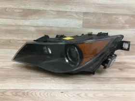 7165985 Bmw Oem E63 E64 645 650 M6 Front Driver Side Xenon Headlight Headlamp 2004-2007 7165985 Bmw Oem E63 E64 645 650 M6 Front Driver Side Xenon Headlight Headlamp 2004-2007