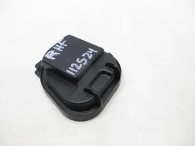 71717899 Bmw 13-15 E84 X1 Bulb Igniter Module Dust Cover Cap Right Oem 112524