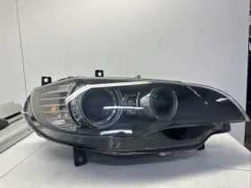 7179938-08 Bmw 2008-2014 X6 Passenger Side Headlight Xenon 7179938-08 Bmw 2008-2014 X6 Passenger Side Headlight Xenon