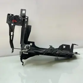 7200793 Bmw 5 Series F10 Headlight Mount Bracket Left Passenger Side 2010 - 2016 7200793 Bmw 5 Series F10 Headlight Mount Bracket Left Passenger Side 2010 - 2016