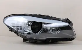 7203256 Bmw 2011-2013 528i 535i 550i M5 F10 Right Rh Side Xenon Hid Afs Headlight Oem 7203256 Bmw 2011-2013 528i 535i 550i M5 F10 Right Rh Side Xenon Hid Afs Headlight Oem