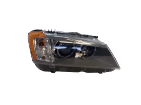 7219622 Bmw 2011 2013 X3 Right Xenon Adaptive Afs Headlight Lamp Oem 1 Broken Tab 7219622 Bmw 2011 2013 X3 Right Xenon Adaptive Afs Headlight Lamp Oem 1 Broken Tab