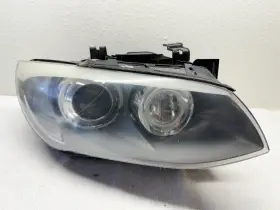 7239936-06 Bmw 2011 - 2013 E92 E93 Lci Right Passenger Adaptive Dynamic Xenon Headlight Hid