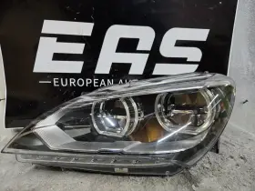 7255735 Bmw 2012-2014 M6 F06 F12 F13 Left Lh Driver Side Adaptive Led Headlight