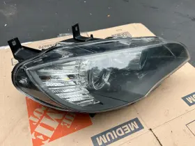 7271365 Bmw 08-14 X6 X6m E71 Front Righ Passenger Rh Side Xenon Headlight Light Lamp Oem 7271365 Bmw 08-14 X6 X6m E71 Front Righ Passenger Rh Side Xenon Headlight Light Lamp Oem