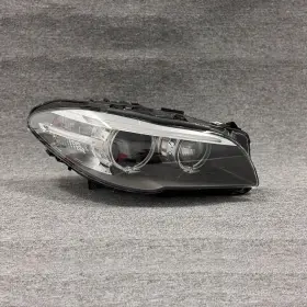 7343906 Bmw 2014-2016 5 Series 535i 550i F10 M5 Xenon Headlight Afs Right Passenger Oem 7343906 Bmw 2014-2016 5 Series 535i 550i F10 M5 Xenon Headlight Afs Right Passenger Oem
