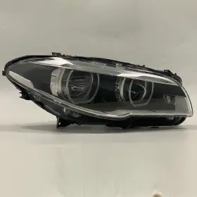 7352486 Bmw 2014-2016 5 Series 528i 535i F10 F11 Lci Led Headlight Rh Passenger Side Oem 7352486 Bmw 2014-2016 5 Series 528i 535i F10 F11 Lci Led Headlight Rh Passenger Side Oem