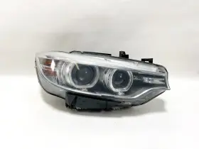 7408482 Bmw 14-17 Series 4 428i Front Right Pass Side Xenon Hid Adaptive Headlight Oem 7408482 Bmw 14-17 Series 4 428i Front Right Pass Side Xenon Hid Adaptive Headlight Oem