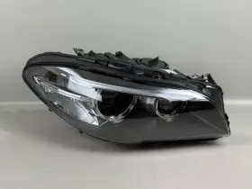 7408926 Bmw Nice 2014-2016 5-series Right Passenger Rh Xenon Hid With Afs Headlight Oem 7408926 Bmw Nice 2014-2016 5-series Right Passenger Rh Xenon Hid With Afs Headlight Oem