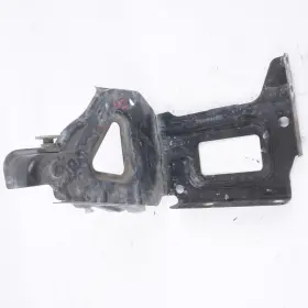 74104f315 Bmw 2003-2008 Z4 Left Driver Side Headlight Mount Bracket 7197212 Oem