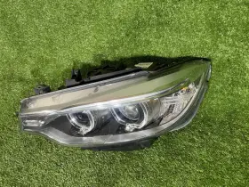 7410795 Bmw 4 Series M4 F32 F36 F80 F82 Left Lh Headlight Hid Xenon Oem Completed 7410795 Bmw 4 Series M4 F32 F36 F80 F82 Left Lh Headlight Hid Xenon Oem Completed