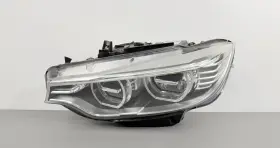 7424105-02 Bmw Complete 2014-2018 M3 M4 435i F32 F82 F80 Afs Led Headlight Left Lh Oem 7424105-02 Bmw Complete 2014-2018 M3 M4 435i F32 F82 F80 Afs Led Headlight Left Lh Oem