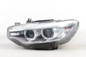 7424111-01 Bmw As Is 2014-2017 M4 M3 F32 F36 F82 Headlight Xenon Hid Lh Left Driver Oem 7424111-01 Bmw As Is 2014-2017 M4 M3 F32 F36 F82 Headlight Xenon Hid Lh Left Driver Oem