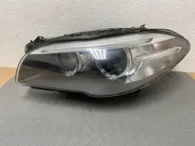 7424156 Bmw 2014-2017 F10 5 Series 528i 535i 550i Left Driver Xenon Headlight C0528