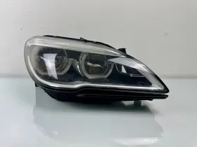 7437056-01 Bmw 2016-2019 6 Series M6 650i F12 F13 F06 Headlight Right Passenger Oem Led