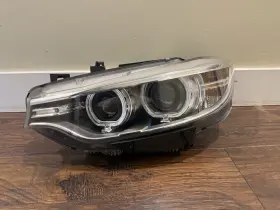 7460629 Bmw 14-17 Oem F82 M4 Driver Side Adaptive Bi-xenon Headlight 7460629 Bmw 14-17 Oem F82 M4 Driver Side Adaptive Bi-xenon Headlight