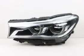 7465603-01 Bmw All Tabs 2016-2019 740i 750i G11 G12 Headlight Led Lh Left Driver Afs Oem 7465603-01 Bmw All Tabs 2016-2019 740i 750i G11 G12 Headlight Led Lh Left Driver Afs Oem