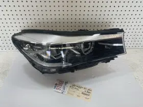 7465604 Bmw 2016 2020 7 Series 740 750 G11 Right Side Led Headlight Oem 7465604 Bmw 2016 2020 7 Series 740 750 G11 Right Side Led Headlight Oem
