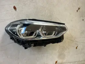 7466116-05 Bmw 2018-2021 X3 X4 Front Rh Adaptive Led Headlight Oem-perfect 7466116-05 Bmw 2018-2021 X3 X4 Front Rh Adaptive Led Headlight Oem-perfect