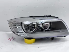 7587 Bmw For 2009 2010 2011 3 Series 328 335 Halogen Front Right Headlight