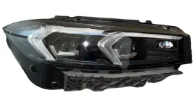 788666405 Bmw 2023-2025 3 Series G20 330i M34i Led Headlamp Right Passenger Side With Oem