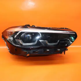 9481788-07 Bmw 7933338 X5 Headlight Right Passenger 2019 2020 2021 2022 X6 G05 G06 Oem