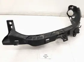 8040551 Bmw 08-13 Oem E90 E92 E93 M3 Left Driver Side Headlight Bracket Carrier Mount