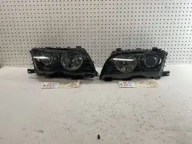 6910978 Bmw 8377278 2002 2005 320i 325i 330i Right And Left Xenon Headlight Pair Oem 6910978 Bmw 8377278 2002 2005 320i 325i 330i Right And Left Xenon Headlight Pair Oem