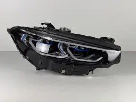 8739594-04 Bmw Complete 2019-2026 8-series 840i M850i Right Passenger Headlight Laser Oem
