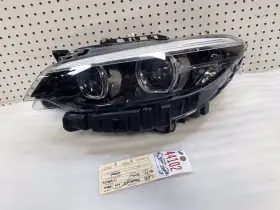 90037594 Bmw 2018 2020 2 Series F22 F23 Left Side Led Headlight Oem