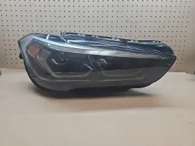 90178490z003 Bmw 2020-2022 X1 Right Passenger Led Oem Headlight Xenon 90178490z003 Bmw 2020-2022 X1 Right Passenger Led Oem Headlight Xenon
