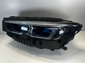 944762103 Bmw Mint 2020-2023 7 Series Left Side Laser Headlight Lh Oem G11 G12