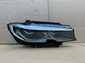 9481712-08 Bmw Perfect 2019-2022 G20 M340i 330i Right Rh Side Laser Led Headlight Bare Oem