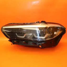 9481787-06 Bmw X5 X6 Headlight Left Driver 2019 2020 2021 2022 2023 G05 G06 Oem 9481787-06 Bmw X5 X6 Headlight Left Driver 2019 2020 2021 2022 2023 G05 G06 Oem