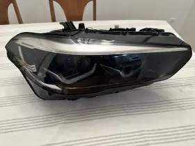 9481788-07 Bmw 2019-2023 X5 X6 Headlight Right Passenger Oem Led Headlamp