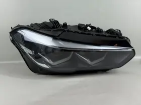 948178803 Bmw Nice 2019-2023 X5 X6 G05 G06 Front Right Rh Side Led Headlight Oem