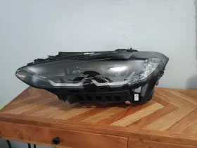 9505113-04 Bmw 2021 - 2024 M3 M4 3 Series G22 G82 G80 Left Side Led Headlight 9505113-04 Bmw 2021 - 2024 M3 M4 3 Series G22 G82 G80 Left Side Led Headlight