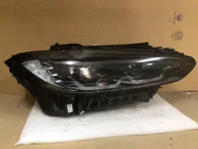 950511404 Bmw 2021-2024 4 Series M3 M4 G22 G23 Right Headlight Oem 440i 430i #s0