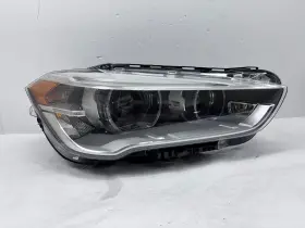 A8747222402 Bmw 2016 2017 2018 2019 X1 F48 Led Front Right Oem Headlight A8747222402 Bmw 2016 2017 2018 2019 X1 F48 Led Front Right Oem Headlight