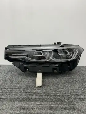 A95a279e5-02 Bmw Oem 2019 2020 2021 2022 X7 G07 Full Led Headlight Left/driver