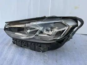 A95a29213-08 Bmw 2022 2023 X3 X4 G01 G02 Front Left Driver Lh Side Adaptive Led Headlight Oem A95a29213-08 Bmw 2022 2023 X3 X4 G01 G02 Front Left Driver Lh Side Adaptive Led Headlight Oem