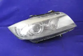 Hlp-50854 Bmw 09-11 328i 335i E90 E91 Adaptive Xenon Headlight Hid Passenger Right Oem