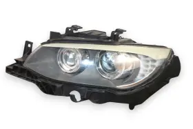 Le08e6198 Bmw 2011-2013 3-series E92 E93 Left Driver Side Xenon Hid Headlight Afs Oem Le08e6198 Bmw 2011-2013 3-series E92 E93 Left Driver Side Xenon Hid Headlight Afs Oem