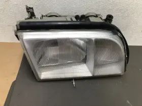 014-391 Bosch 1992-1994 Mercedes S500 S600 Right Passenger Rh Side Halogen Headlight Oem C9241 014-391 Bosch 1992-1994 Mercedes S500 S600 Right Passenger Rh Side Halogen Headlight Oem C9241