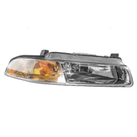 2221-0010r Brock Headlight For 1997-2000 Stratus With Improved Beam Pattern Right 4630872ac 2221-0010r Brock Headlight For 1997-2000 Stratus With Improved Beam Pattern Right 4630872ac