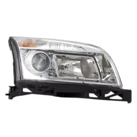 6n7z13008ac Brock 3221-2083r Headlight For 2006-2009 Milan Right Fo2503235