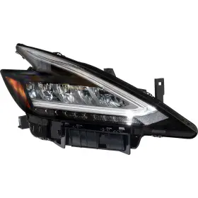 260109uf0d Brock 4221-0145r Headlight Fits 2019-2021 Murano Led Right Ni2503270 260109uf0d Brock 4221-0145r Headlight Fits 2019-2021 Murano Led Right Ni2503270